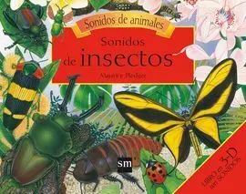 Sonidos de Insectos