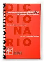 Diccionario Combinatorio Practico(Rustica)