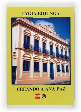 Creando a Ana Paz