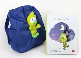 El Sueño de Pinto