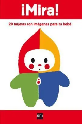¡Mira!