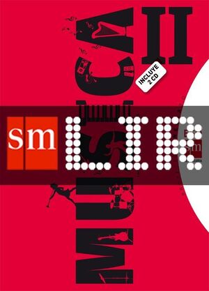 CONECTA 2.0, MÚSICA, 2 ESO. LIBRO DEL PROFESOR