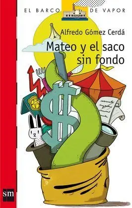 Mateo y el Saco sin Fondo