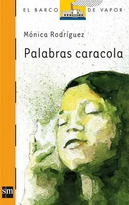 Palabras Caracola