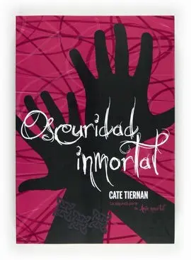 Oscuridad Inmortal