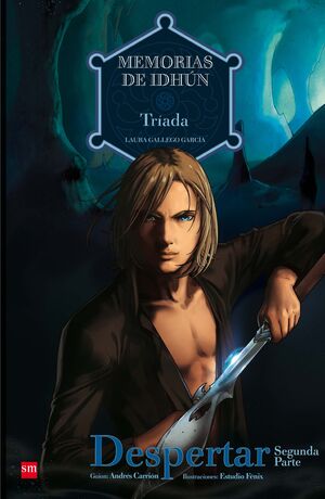 CÓMIC DE MEMORIAS DE IDHÚN 6