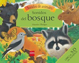 SONIDOS DEL BOSQUE
