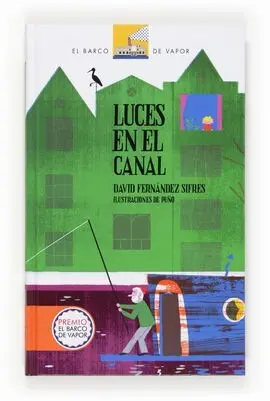 Bvn. luces en el Canal(Cartone)