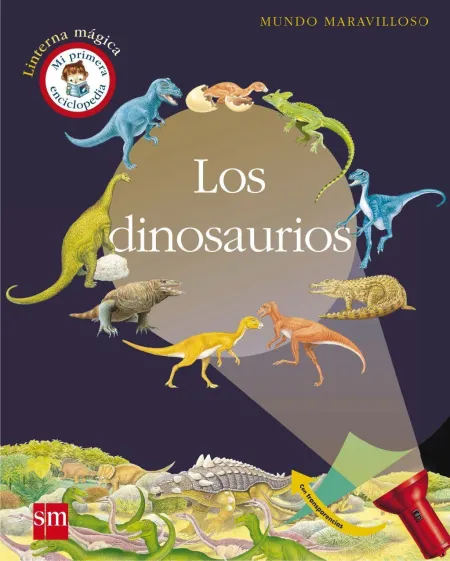 Los Dinosaurios