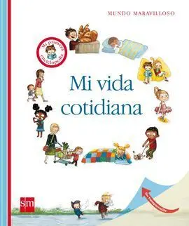 Mmpe. mi Vida Cotidiana
