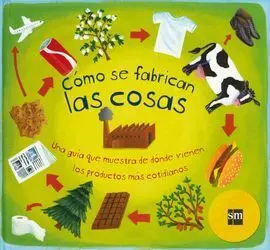 Como se Fabrican las Cosas