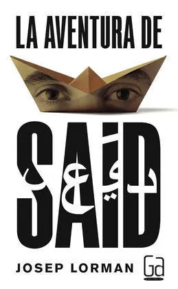 La Aventura de Saíd