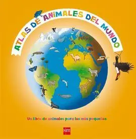 Atlas de Animales del Mundo
