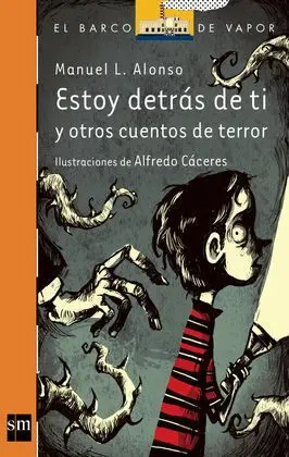 Estoy Detrás de Ti