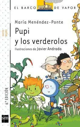 Pupi y los Verderolos
