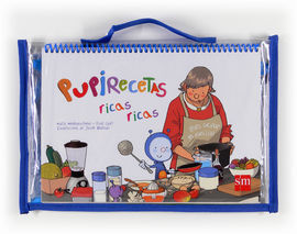 PUPI RECETAS