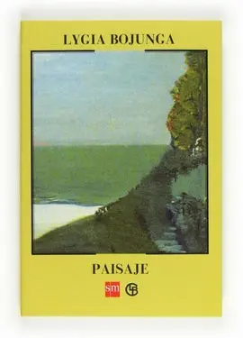 (Bibl. Lygia Bojunga) Paisaje