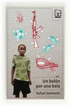Un Balón por una Bala