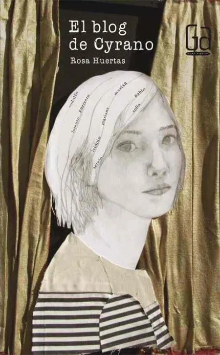 El Blog de Cyrano