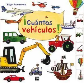 Cuantos Vehiculos