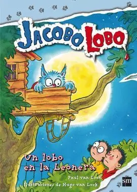 Jlo7 un Lobo en la Leonera