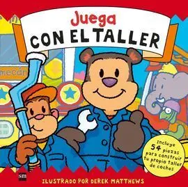 Juega con en el Taller