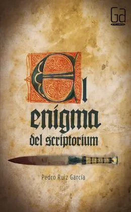 Ga. 295 el Enigma del Scriptorium