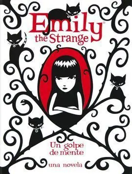Emily The Strange 4