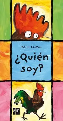 ¿Quien Soy?
