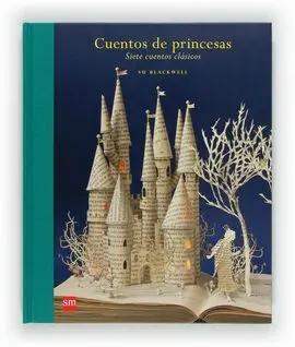 Cuentos de Princesas