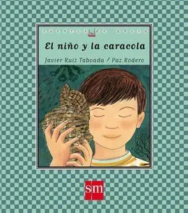 Cda. 64 el Niño y la Caracola