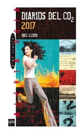 Diarios del Co2 2017