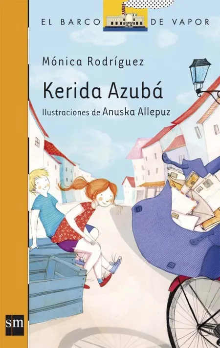 Kerida Azubá