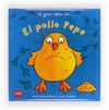 GRAN LIBRO DEL POLLO PEPE,EL