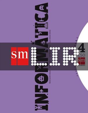 CONECTA 2.0, INFORMÁTICA, 4 ESO. LIBRO DEL PROFESOR