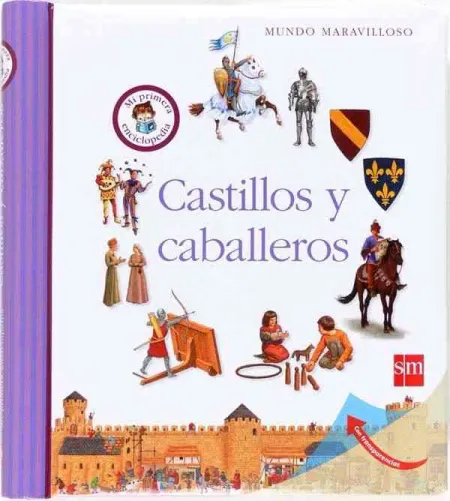Castillos y Caballeros