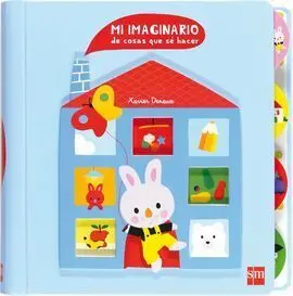 Mi Imaginario de Cosas que sé Hacer