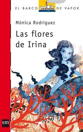 FLORES DE IRINA,LAS BVR