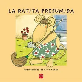 La Ratita Presumida
