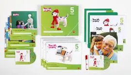 Bub-Bub. 5 Anys, 2 Trimestre