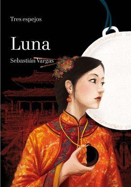 TRES ESPEJOS: LUNA Y ESPADA