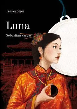 Tres Espejos: Luna y Espada