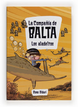 LA COMPAÑÍA DE BALTA 2