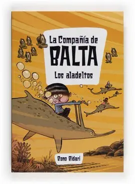 La Compañía de Balta 2