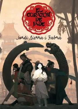El Corazón de Jade