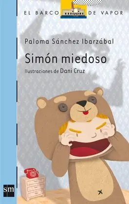Simón Miedoso