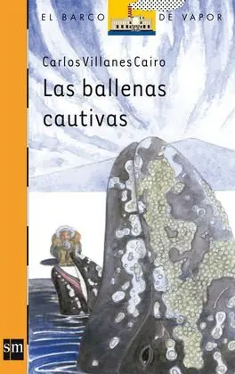 Las Ballenas Cautivas