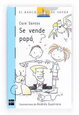 Se Vende Papá