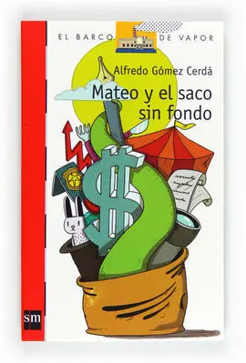 Mateo y el Saco sin Fondo