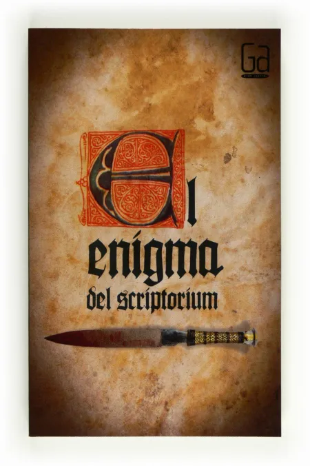 El Enigma del Scriptorium